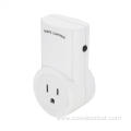 Remote Control Socket With US Plug